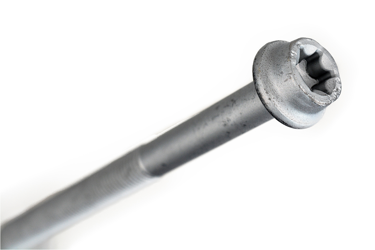Bulones tapa Cilindros Para Ka Fiesta Zetec Rocam 1.0/1.6