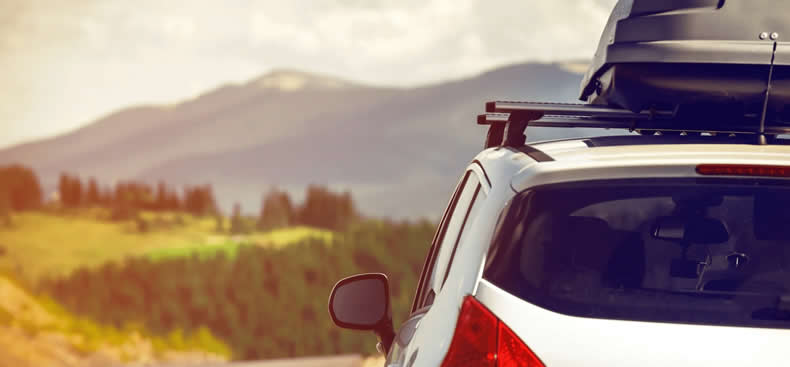 Preparando tu Auto para la Carretera: Consejos para un Viaje Seguro