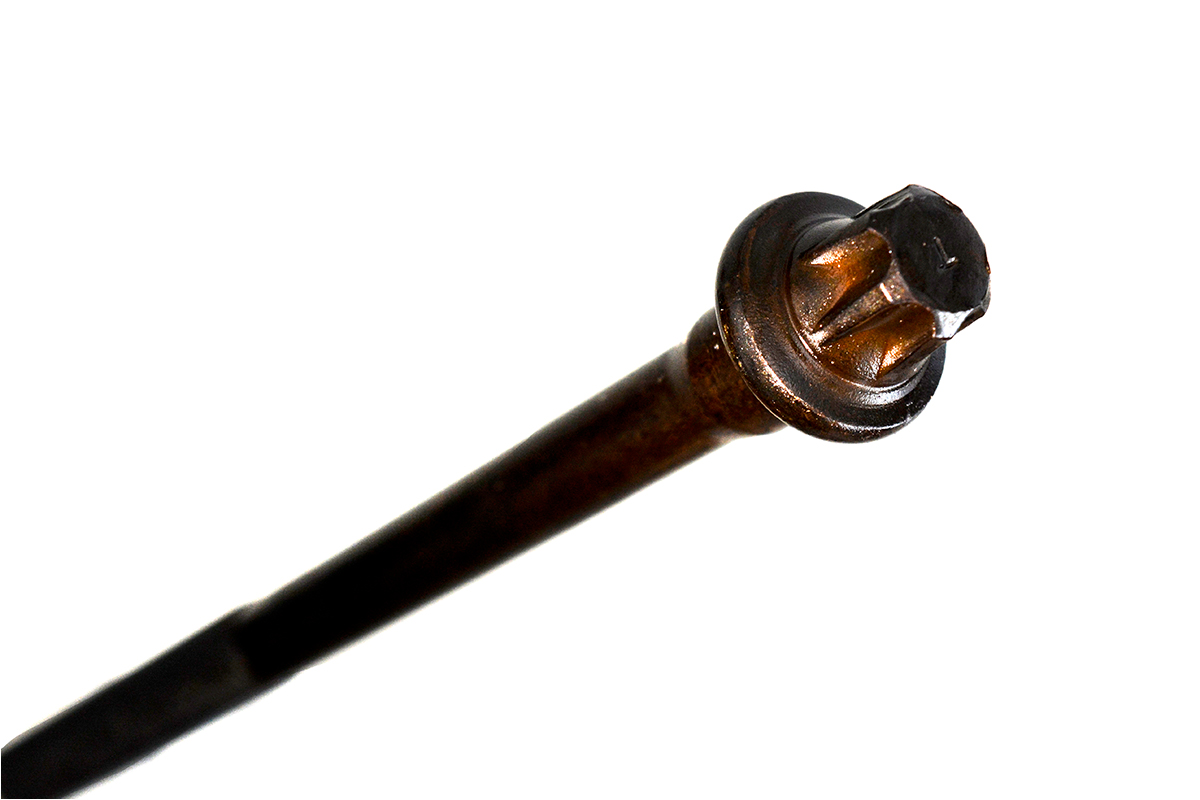 Bulones Tapa De Cilindros Peugeot Partner 1.4 8v