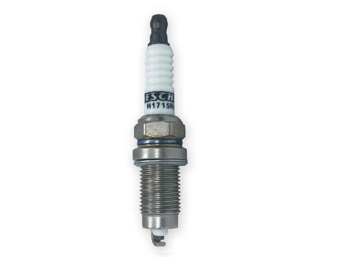 Bujias de encendido Fox Gol Trend Suran - 1.6 - EA111 RSH 8V.