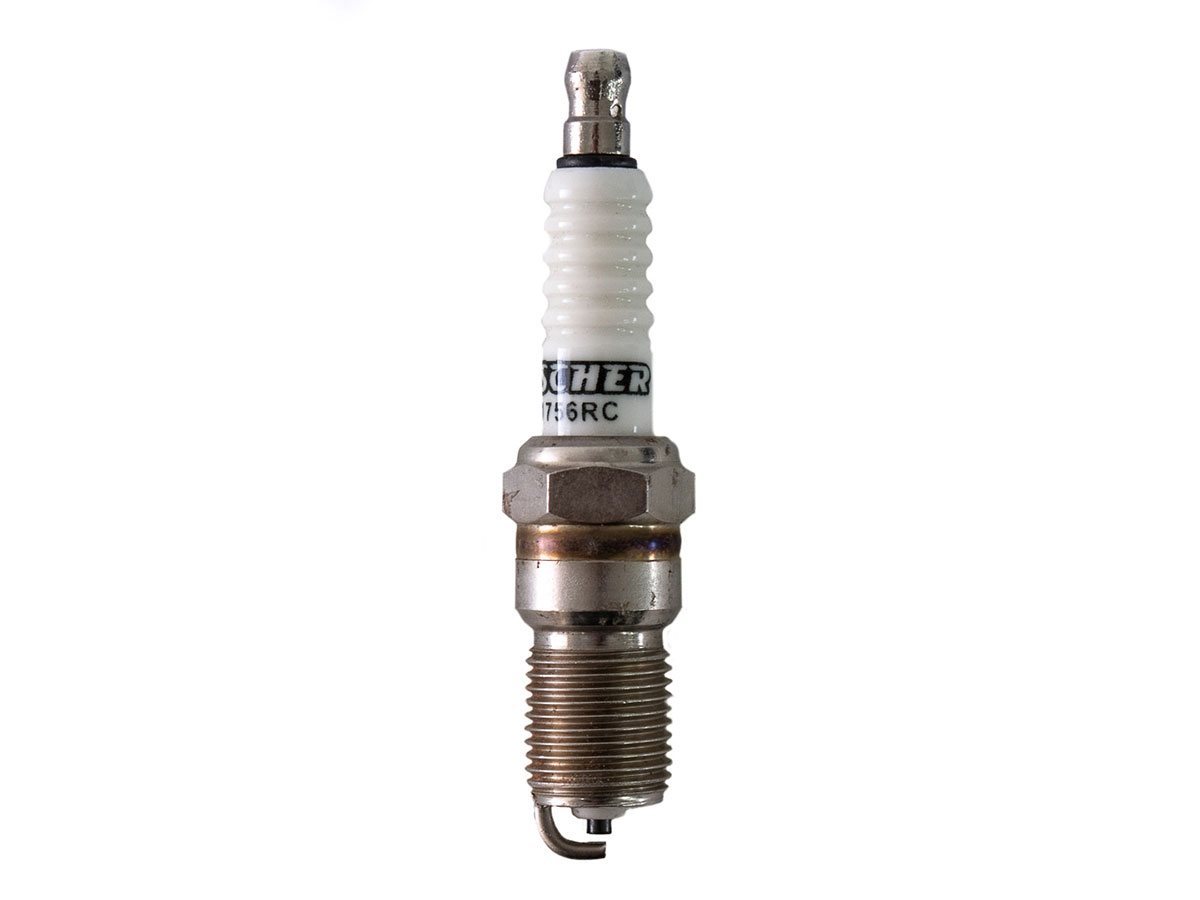 Bujias de encendido Ranger F100 Falcon - 2.3/3.6 - Duratec HE Max Econo