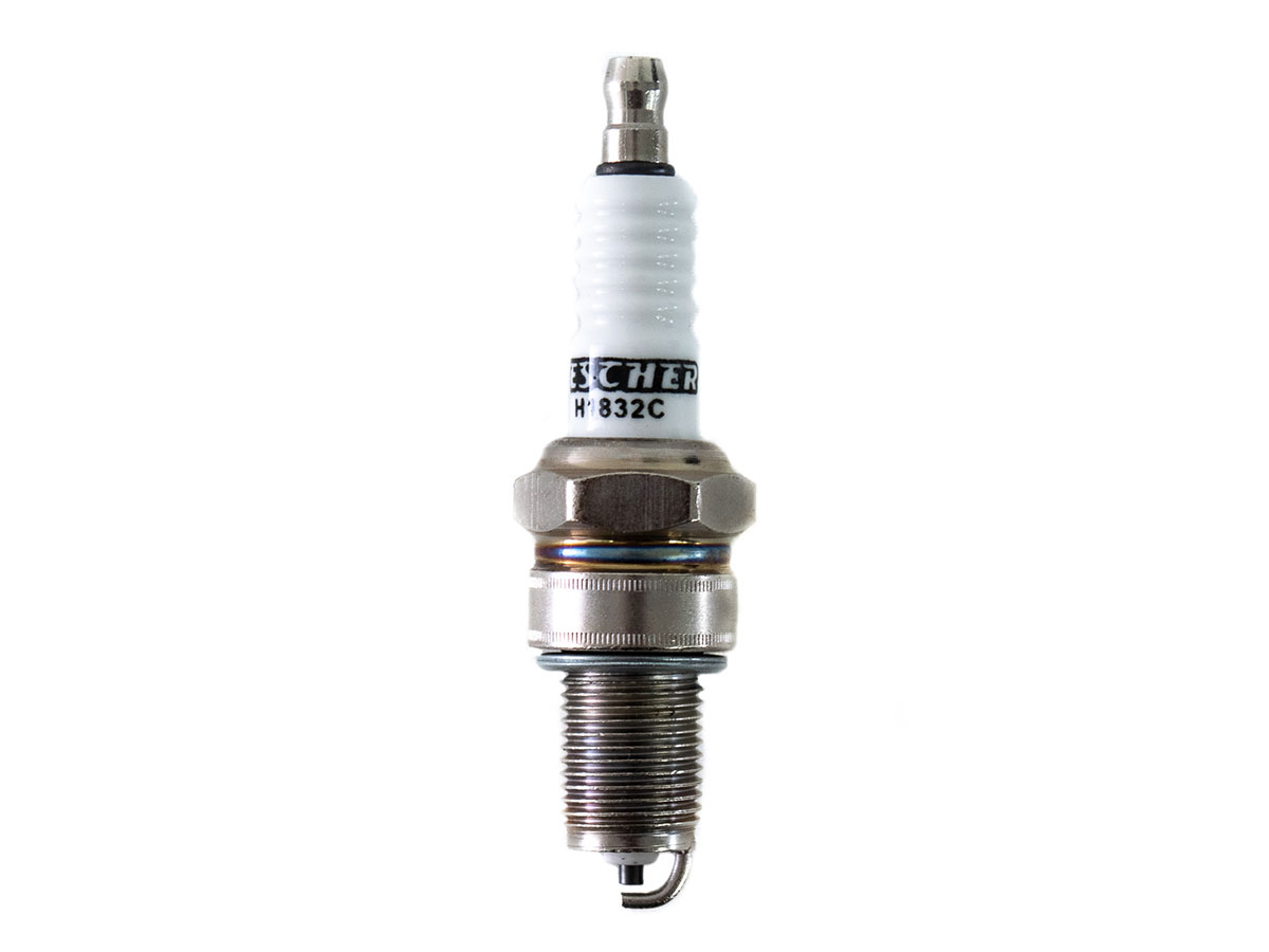 Bujias de encendido 128 147 Vivace Spazio Fiorino Brio 1.1/1.3/1.4 - R9 R11 R12